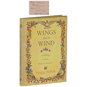 Wings from the Wind