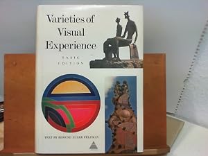 Seller image for Varieties of Visual Experience - Basic Edition for sale by ABC Versand e.K.