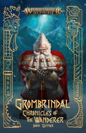 Immagine del venditore per Grombrindal : Chronicles of the Wanderer venduto da GreatBookPrices