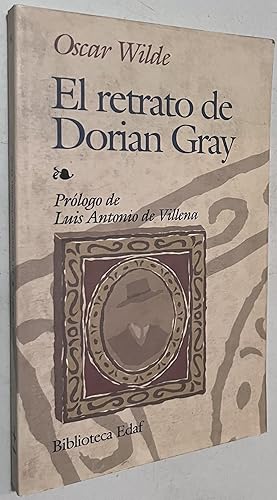 Imagen del vendedor de El retrato de Dorian Gray a la venta por Once Upon A Time