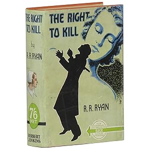 The Right to Kill
