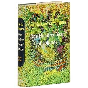 One Hundred Years of Solitude [withOUT Exclamation Mark]