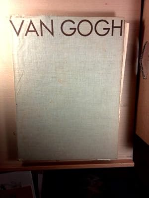 Seller image for Leben und Werk des Vincent Van Gogh for sale by ABC Versand e.K.