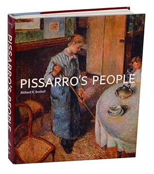 Imagen del vendedor de Pissarro's People a la venta por Jeff Hirsch Books, ABAA