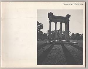 Seller image for Graceland Cemetery: A Historical and Artistic Guide for sale by Jeff Hirsch Books, ABAA