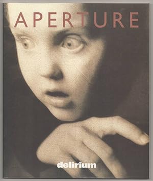 Bild des Verkufers fr Aperture 148 Delirium zum Verkauf von Jeff Hirsch Books, ABAA