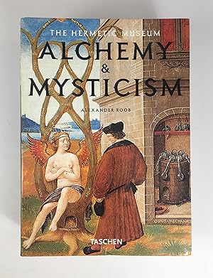 Seller image for Alchemy & Mysticism for sale by The Curated Bookshelf