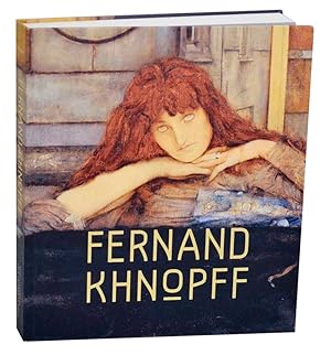 Bild des Verkufers fr Fernand Khnopff zum Verkauf von Jeff Hirsch Books, ABAA