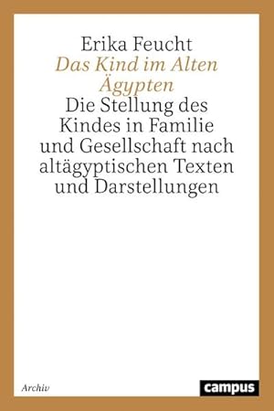 Seller image for Das Kind im Alten gypten for sale by BuchWeltWeit Ludwig Meier e.K.