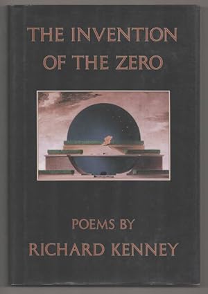 The Invention of the Zero