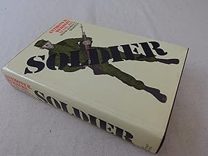 Seller image for Soldier for sale by Nightshade Booksellers, IOBA member