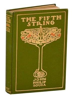 Bild des Verkufers fr The Fifth String zum Verkauf von Jeff Hirsch Books, ABAA