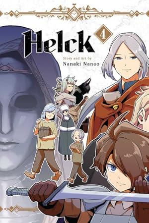 Bild des Verkufers fr Helck 4 zum Verkauf von GreatBookPrices