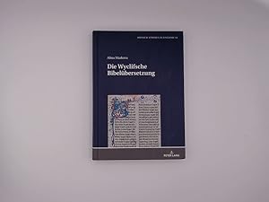 Wyclifsche Bibelübersetzung