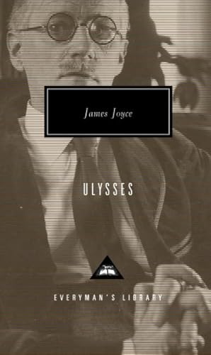 Seller image for Ulysses for sale by GreatBookPrices