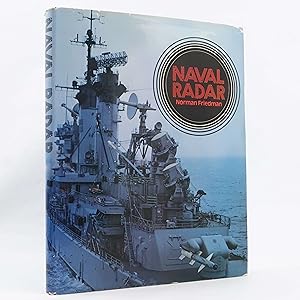 Seller image for Naval Radar by Norman Friedman for sale by Neutral Balloon Books