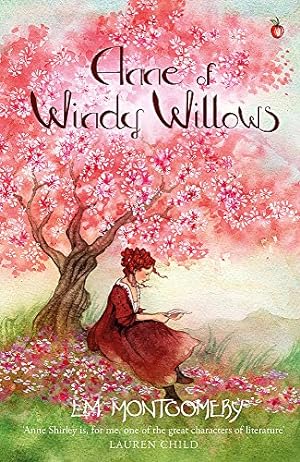 Image du vendeur pour Anne of Windy Willows (Anne of Green Gables) mis en vente par WeBuyBooks