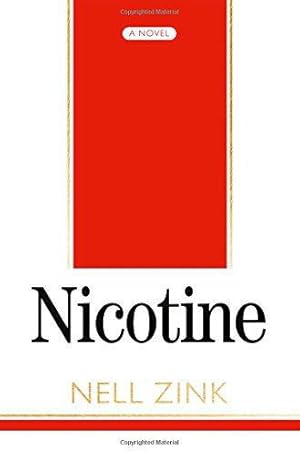 Bild des Verkufers fr Nicotine zum Verkauf von WeBuyBooks