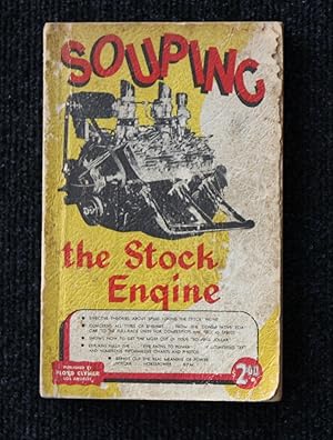 Seller image for Souping the Stock Engine for sale by Plane Tree Books