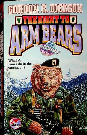 Seller image for The Right to Arm Bears, Volume 1-2 (Dilbia) for sale by Adventures Underground