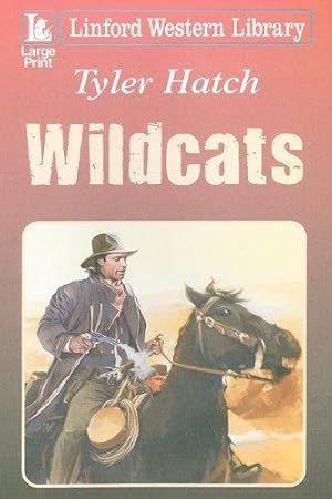 Seller image for Wildcats for sale by WeBuyBooks