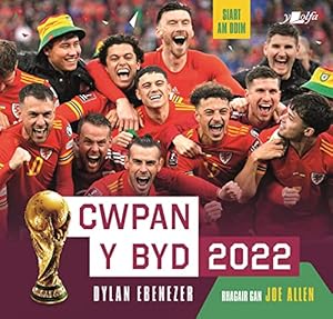 Image du vendeur pour Cwpan y Byd: Qatar 2022 mis en vente par WeBuyBooks