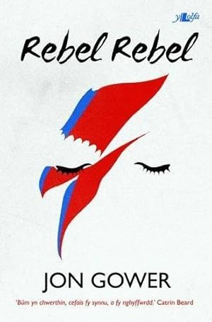 Seller image for Rebel Rebel for sale by WeBuyBooks