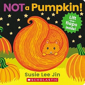Seller image for Not a Pumpkin! for sale by GreatBookPrices