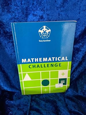 Immagine del venditore per Mathematical Challenge venduto da Antiquariat Jochen Mohr -Books and Mohr-