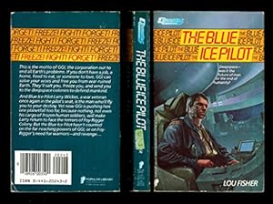 Seller image for Blue Ice Pilot for sale by WeBuyBooks