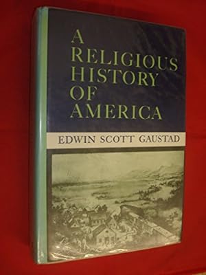 Seller image for Religious History Of America for sale by WeBuyBooks