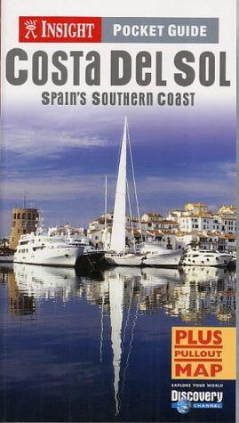 Seller image for Costa del Sol Insight Pocket Guide for sale by WeBuyBooks