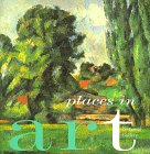 Seller image for Places in Art (Fine Arts Oriental Book) for sale by WeBuyBooks