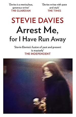 Immagine del venditore per Arrest Me, For I Have Run Away venduto da WeBuyBooks