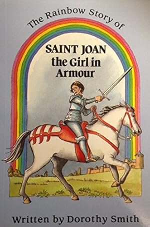 Immagine del venditore per St. Joan of Arc (Rainbow) venduto da WeBuyBooks