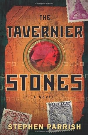 Bild des Verkufers fr The Tavernier Stones zum Verkauf von WeBuyBooks