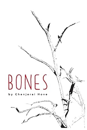 Seller image for Bones for sale by WeBuyBooks