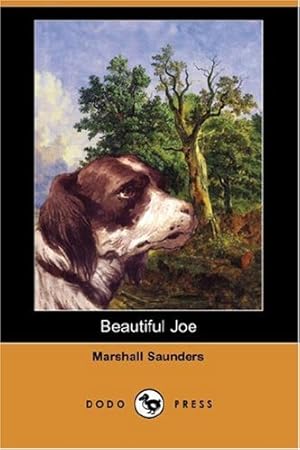 Bild des Verkufers fr Beautiful Joe (Dodo Press) zum Verkauf von WeBuyBooks