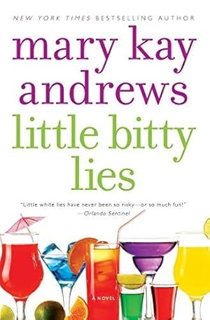 Seller image for Little Bitty Lies: A Novel for sale by WeBuyBooks