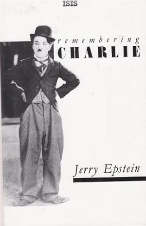 Seller image for Remembering Charlie (Transaction Large Print Books) for sale by WeBuyBooks