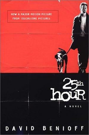 Seller image for The 25th Hour for sale by WeBuyBooks