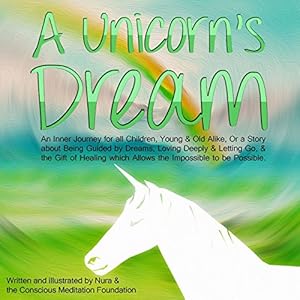 Bild des Verkufers fr A Unicorn's Dream zum Verkauf von WeBuyBooks