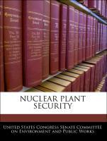 Bild des Verkufers fr Nuclear Plant Security zum Verkauf von moluna