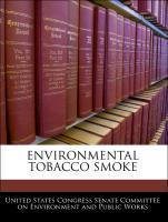 Bild des Verkufers fr Environmental Tobacco Smoke zum Verkauf von moluna