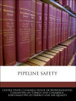 Image du vendeur pour Pipeline Safety mis en vente par moluna