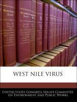 Bild des Verkufers fr West Nile Virus zum Verkauf von moluna