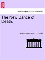 Seller image for The New Dance of Death. Vol. III for sale by moluna