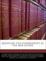 Immagine del venditore per Reducing The Undercount In The 2010 Census venduto da moluna