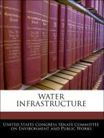Bild des Verkufers fr Water Infrastructure zum Verkauf von moluna