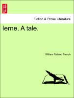 Seller image for Ierne. A tale. Vol. II. for sale by moluna